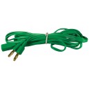 104000 Cable para cauterio verde